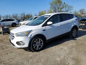 Ford Escape 1.5L 4 2017