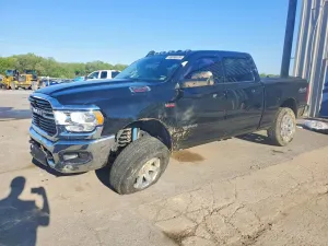 RAM 2500 6.4L 8 2020