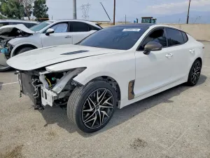 Kia Stinger 2.5L 4 2023