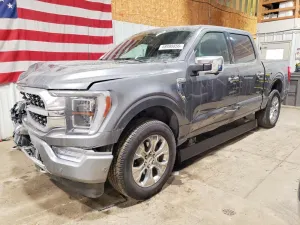 Ford F-150 3.5L 6 2023