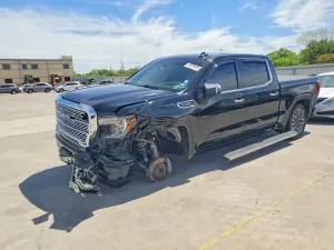 GMC Sierra 6.2L 8 2020