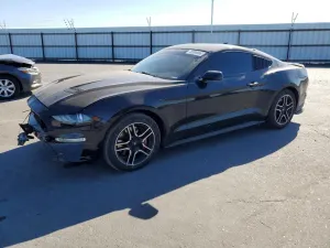 Ford Mustang 5.0L 8 2020