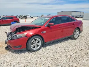 Ford Taurus 3.5L 6 2015