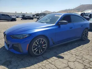 BMW i4 0 2023