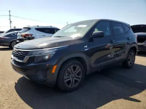 Kia Seltos 2.0L 4 2021
