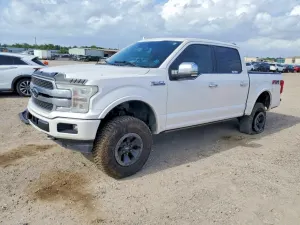 Ford F-150 3.5L 6 2018