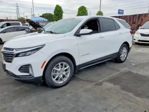 Chevrolet Equinox 1.5L 4 2023
