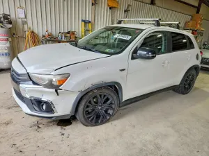 Mitsubishi Outlander 2.0L 4 2019