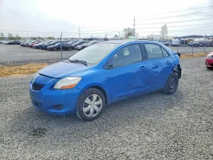 Toyota Yaris 1.5L 4 2010