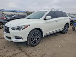 Infiniti QX60 3.5L 6 2017