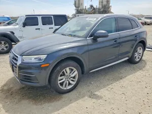 Audi Q5 2.0L 4 2020