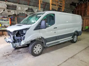 Ford Transit 3.5L 6 2025