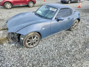 Mazda MX-5 (Miata) 2.0L 4 2020