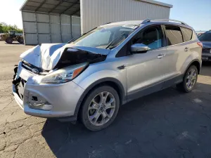 Ford Escape 2.0L 4 2016
