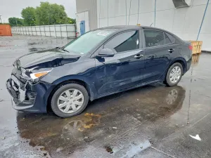 Kia Rio 1.6L 4 2023