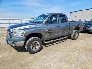 Dodge RAM 5.7L 8 2008