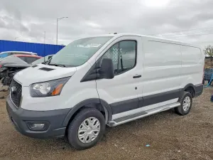 Ford Transit 3.5L 6 2025