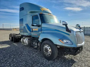 International LT Series 15.0L 6 2023