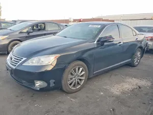 Lexus ES 3.5L 6 2012