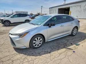 Toyota Corolla 1.8L 4 2021