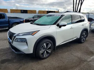 Nissan Rogue 1.5L 3 2023