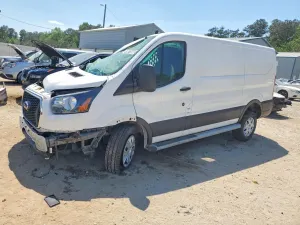 Ford Transit 3.5L 6 2025
