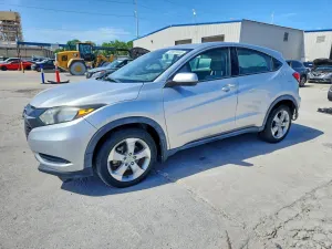 Honda HR-V 1.8L 4 2016