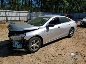 Chevrolet Malibu 1.5L 4 2016