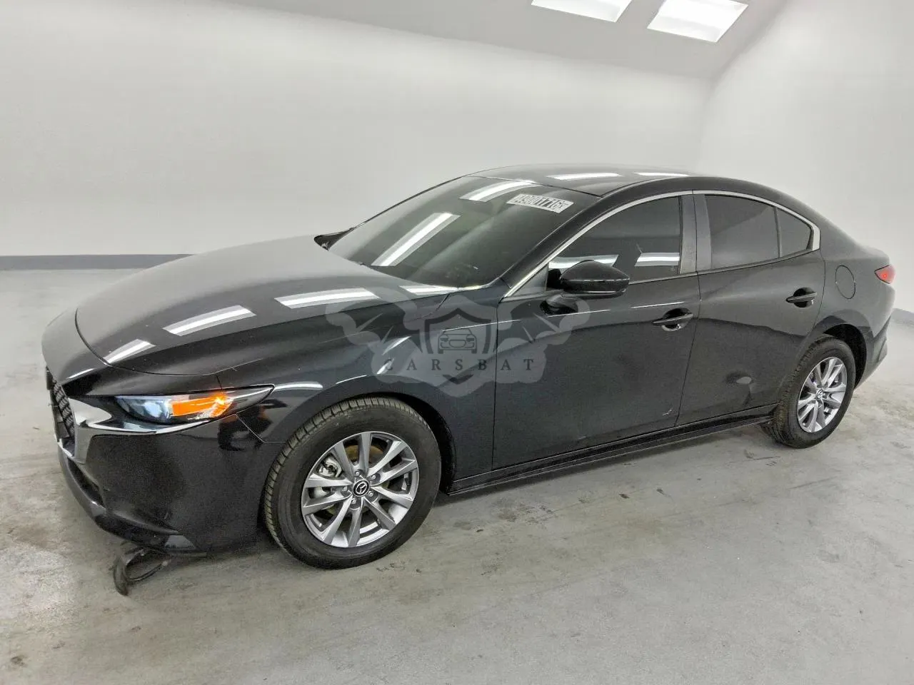Mazda 3 2.5L 4 2025