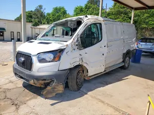 Ford Transit 3.5L 6 2025