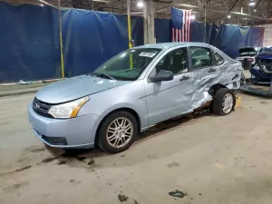 Ford Focus 2.0L 4 2009