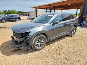 Mazda CX-9 2.5L 4 2020