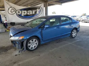 Honda Civic 1.8L 4 2008