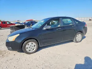 Ford Focus 2.0L 4 2008