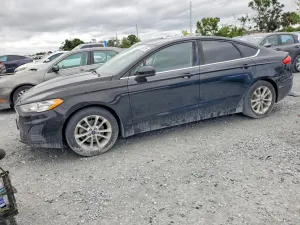 Ford Fusion 1.5L 4 2019