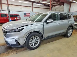 Honda CR-V 1.5L 4 2025