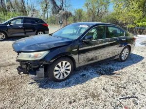 Honda Accord 3.5L 6 2013