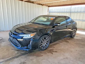 Scion tC 2.5L 4 2015