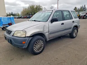 Honda CR-V 2.0L 4 2001