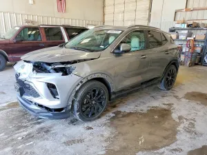 Buick Encore 1.3L 3 2024