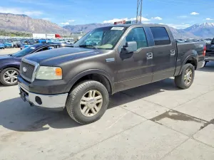 Ford F-150 5.4L 8 2006