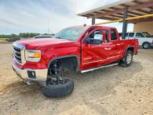 GMC Sierra 5.3L 8 2014