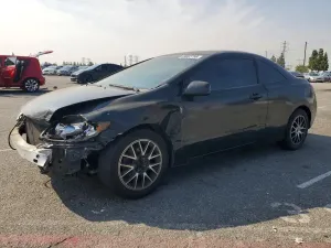 Honda Civic 1.8L 4 2008