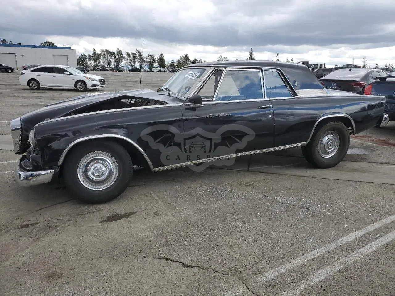 Studebaker Hawk 1963