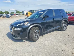 Nissan Rogue 1.5L 3 2023