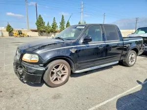 Ford F-150 5.4L 8 2003