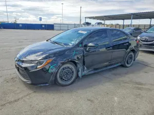 Toyota Corolla 2.0L 4 2026