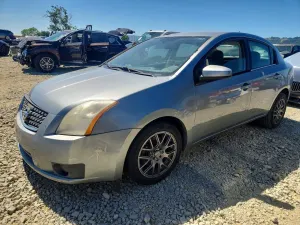 Nissan Sentra 2.0L 4 2007