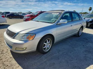 Toyota Avalon 3.0L 6 2002
