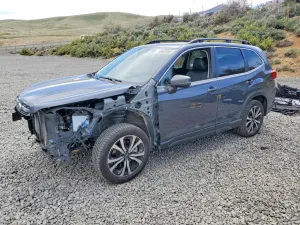 Subaru Forester 2.5L 4 2023